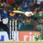 Subcontinental Showdowns: Reliving Bangladesh vs Sri Lanka Matches That Shaped Cricketing Eras