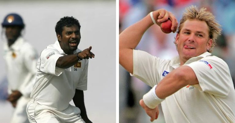 The Art of Spin Bowling: Unveiling the Magic