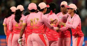 Women in Cricket: Trailblazers Who Changed the Game