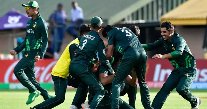 Bangladesh scripted a thrilling run chase against Sri Lanka in 2018