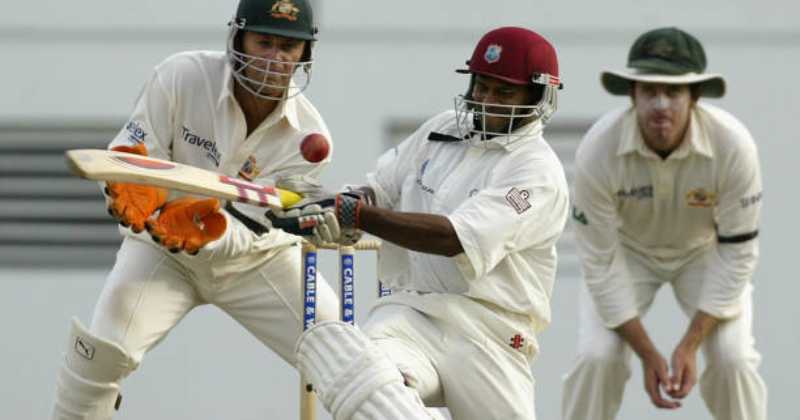 West Indies achieved a historical